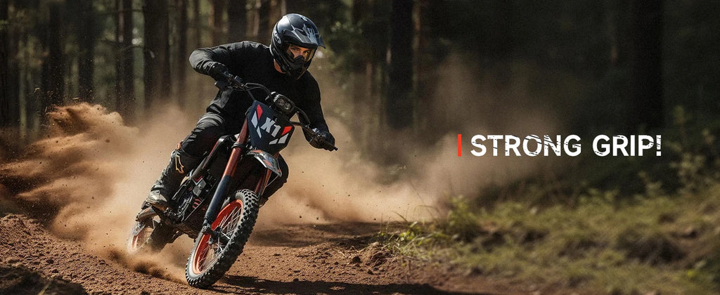 QRONGE X1 FREE SHIPING Spark Electric Dirt Bike for Teens Adults 4500W Peak Electric Motorcycle 60V 28.8Ah E-Dirt Bike 60 Mile Range E-Bike
