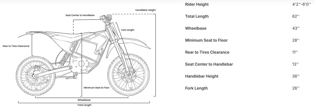 QRONGE X1 FREE SHIPING Spark Electric Dirt Bike for Teens Adults 4500W Peak Electric Motorcycle 60V 28.8Ah E-Dirt Bike 60 Mile Range E-Bike